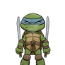 Chibi Leo