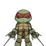Chibi Raph