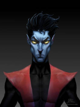 Nightcrawler - v01