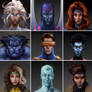 Happy X-Men Day