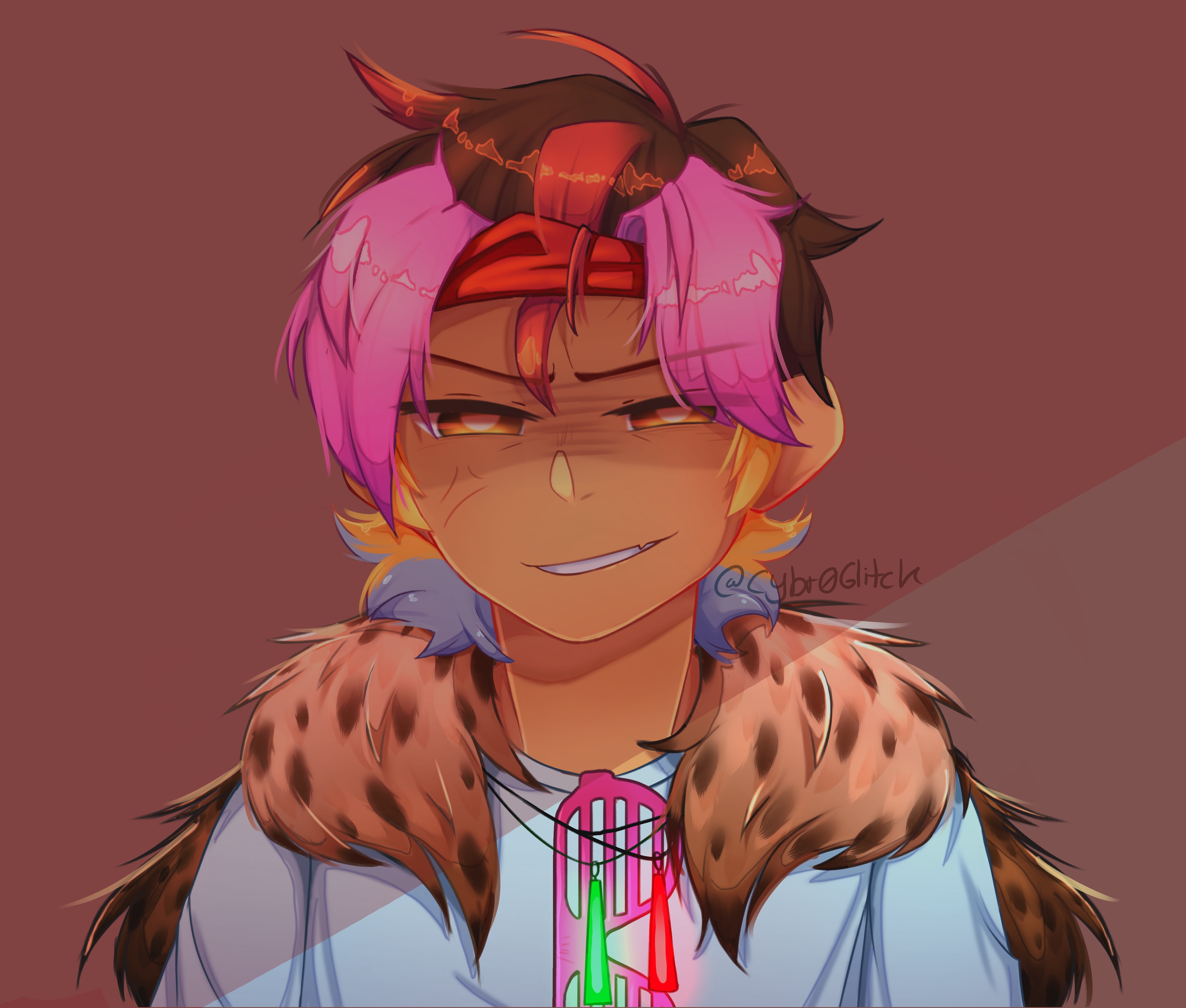 Porty Custom porty mk gift: DO NOT REPOST by Cybr0Memphis on DeviantArt