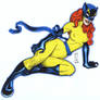 Hellcat