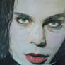 ville valo in water