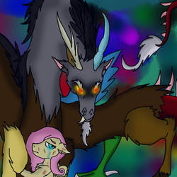 PROTECTIVE DISCORD flutterbuddy [glow]