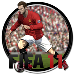 FIFA 11 Icon