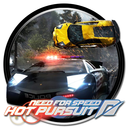 NFS Hot Pursuit Icon