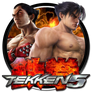 Tekken 5 Icon