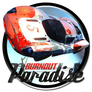 Burnout Paradise Icon