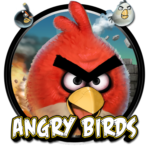 Angry Birds Icon