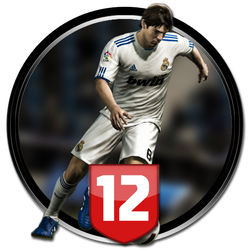 FIFA 12 Icon