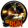 Need For Speed The Run Icon