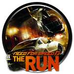 Need For Speed The Run Icon