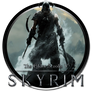 The Elder Scrolls V: Skyrim Icon