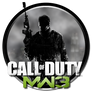 Call Of Duty: Modern Warfare 3 Icon