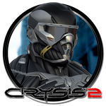 Crysis 2 Game Icon - V2