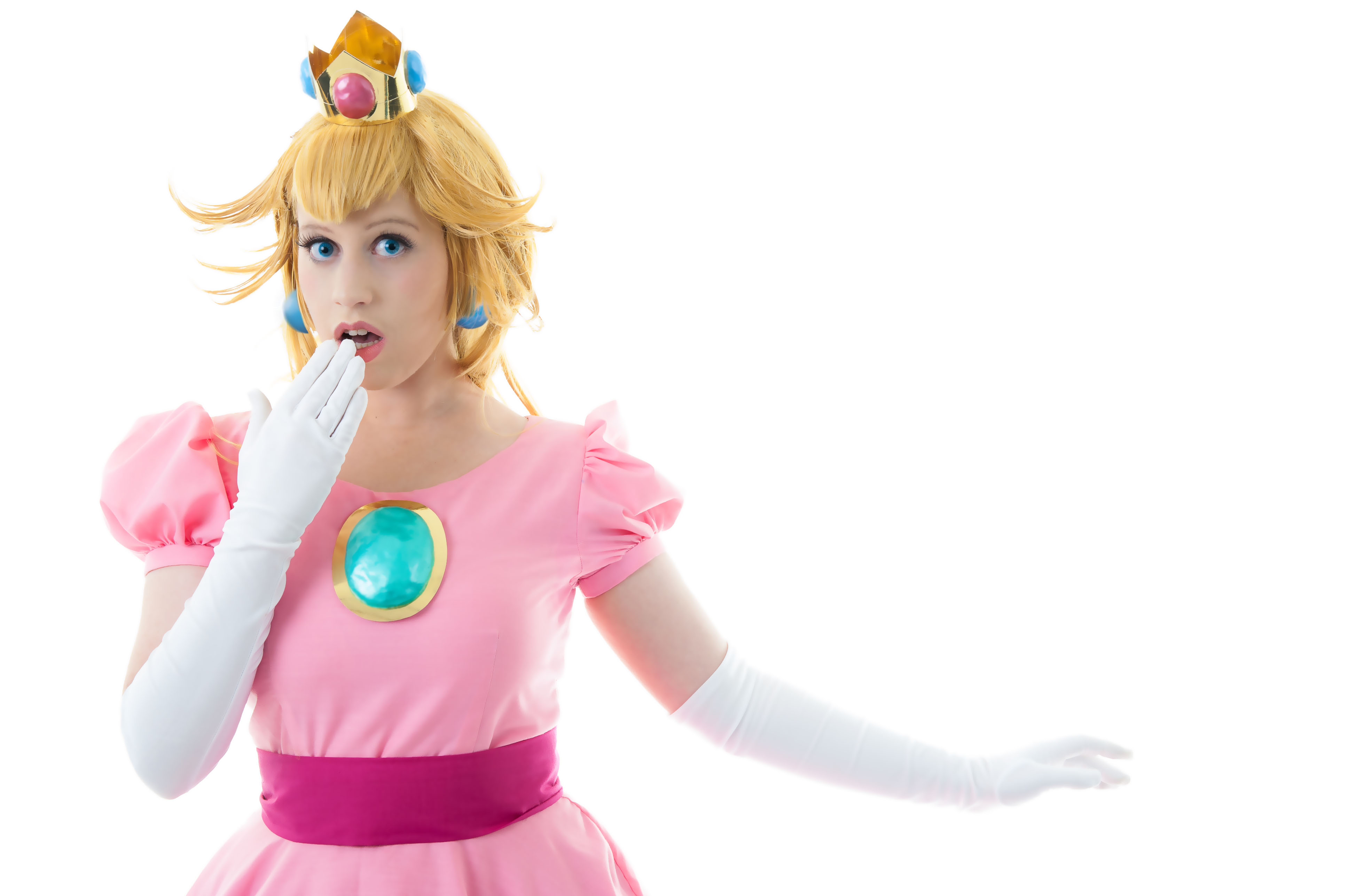 Princess Peach