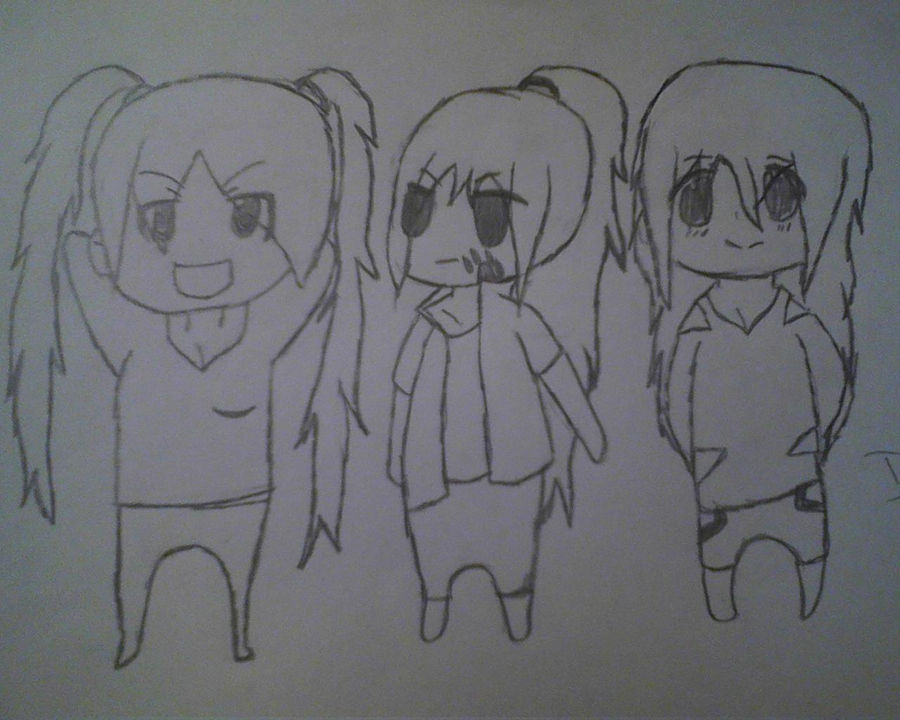 Mission Complete Deviantart Mission Complete :D by kasumimasori on DeviantArt