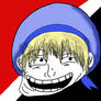 Sealand's Trollface