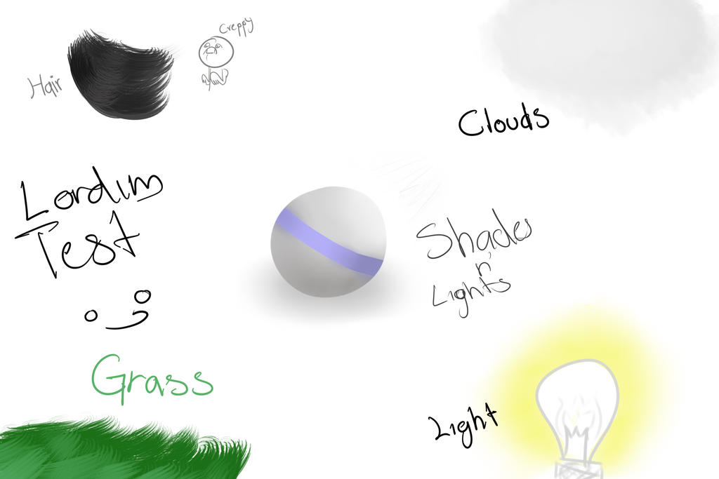 Worksheet Deviantart Custom WorkSheet by LordimDraw on DeviantArt