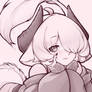 Monotone Sketch