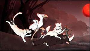 BM-event-2025 hunt 01