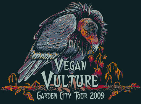 Vegan Vulture