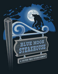Blue Moon Steakhouse