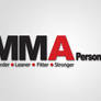 MMA PT Logo