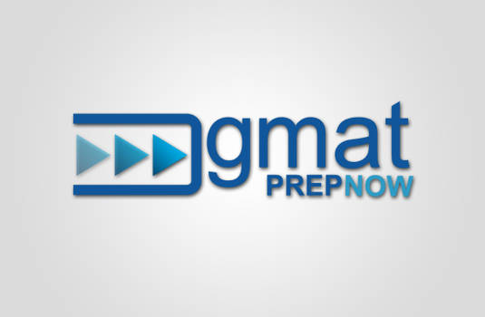 gmat prep now logo