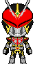 Kamen Rider Chalice