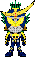 Kamen Rider Gaim Pine