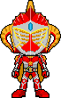 Kamen Rider Baron Mango