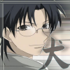 Shigure Icon