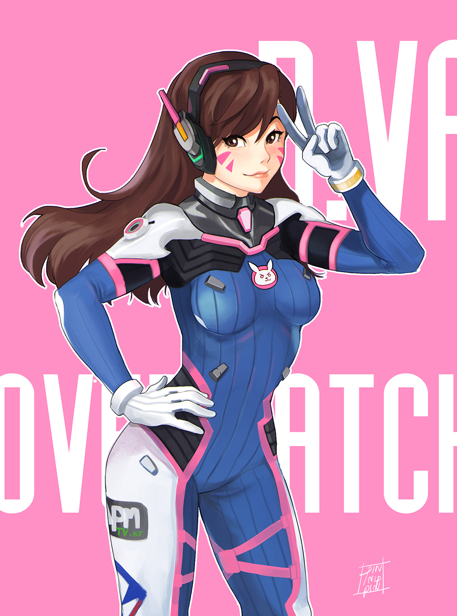 D.VA