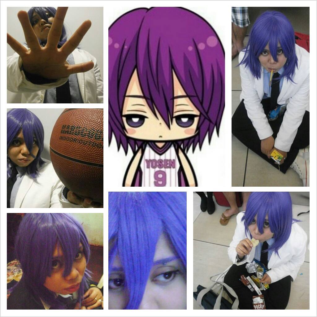 Murasakibara Atsushi Cosplay By Iceley11 On DeviantArt murasakibara-atsushi-cosplay-by-iceley11-on-deviantart