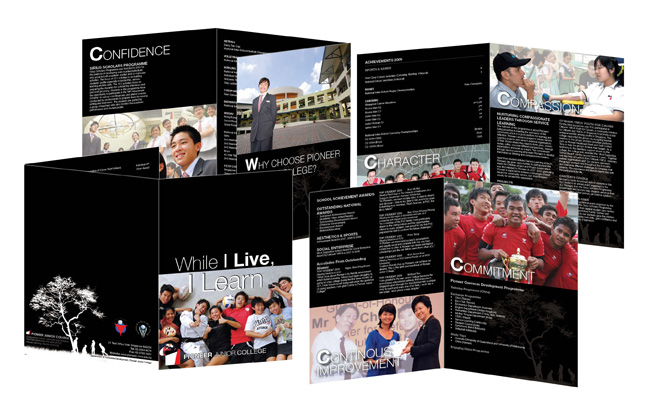 PJC Brochure