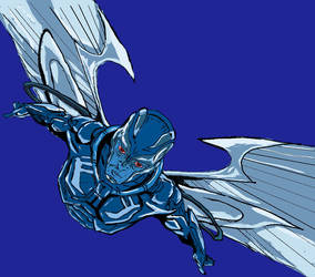 Archangel, Uncanny X-Force 14.