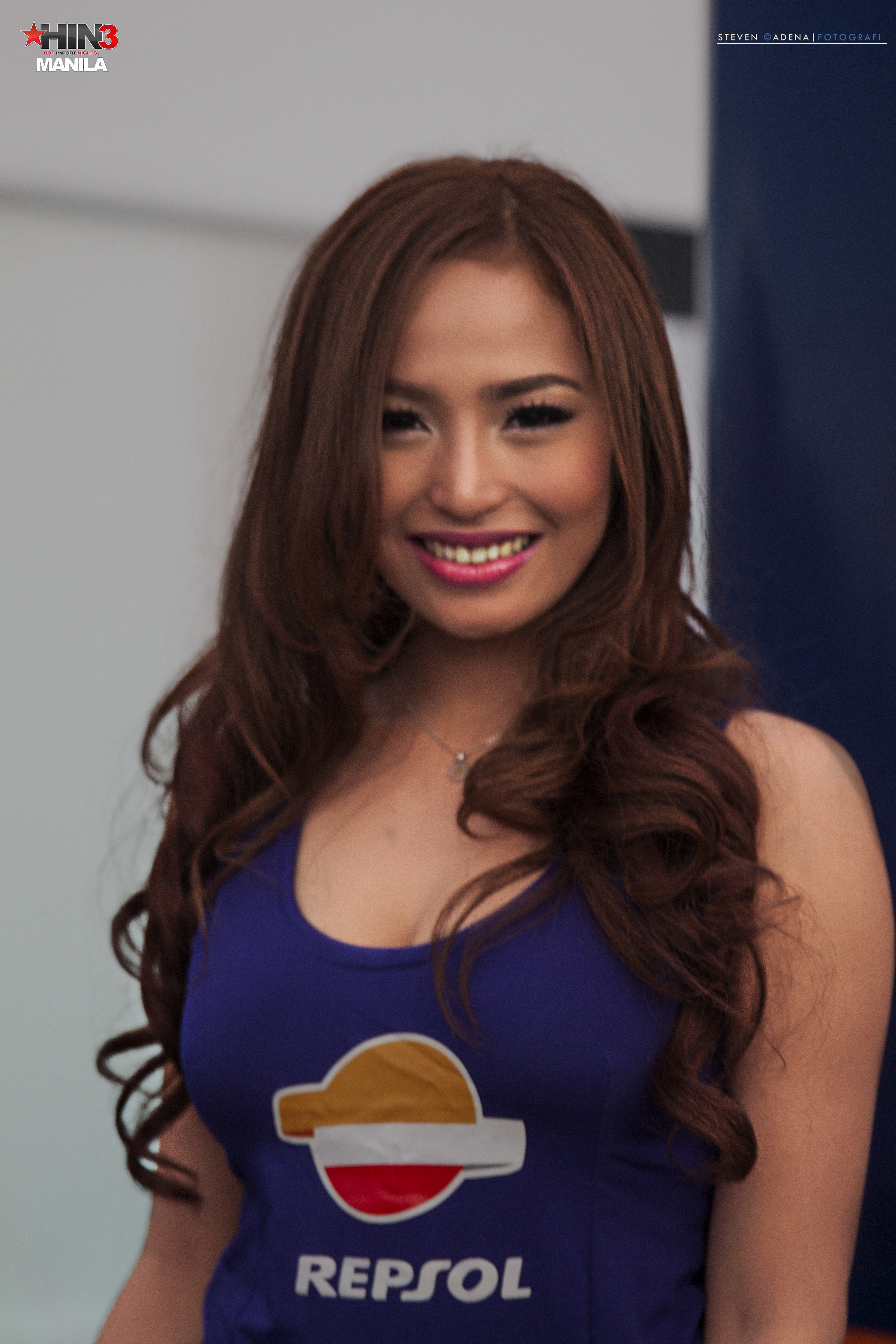 NIKA MADRID HOT IMPORT NIGHTS MANILA 3