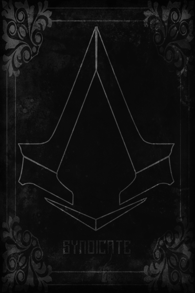 Assassin's Creed Syndicate Phone Wallpaper by xtjx27 on DeviantArt