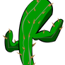 _enemy Cactus