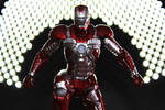 I am Iron Man by Martim