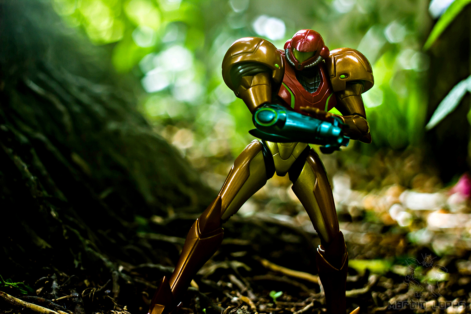 Torvus Bog by Martim on DeviantArt