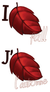 iLeafFall