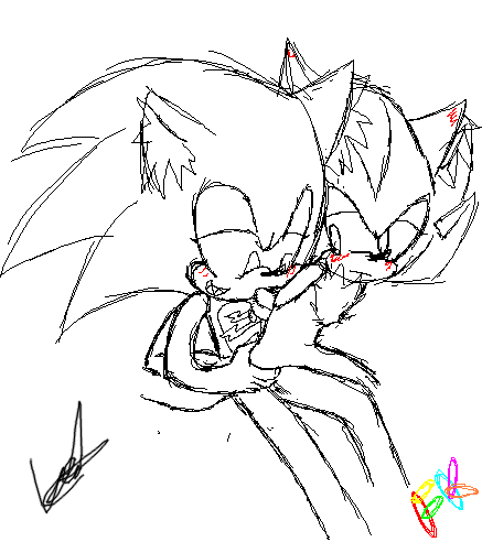 Scourge x Shadow