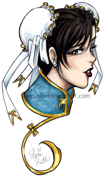 Chun Li