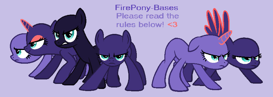 Base by RubyDraw100 on DeviantArt