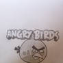 Angry Birds (work in progress)