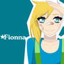 ''Sticks and Stones Don't Hurt Me.'' Fionna