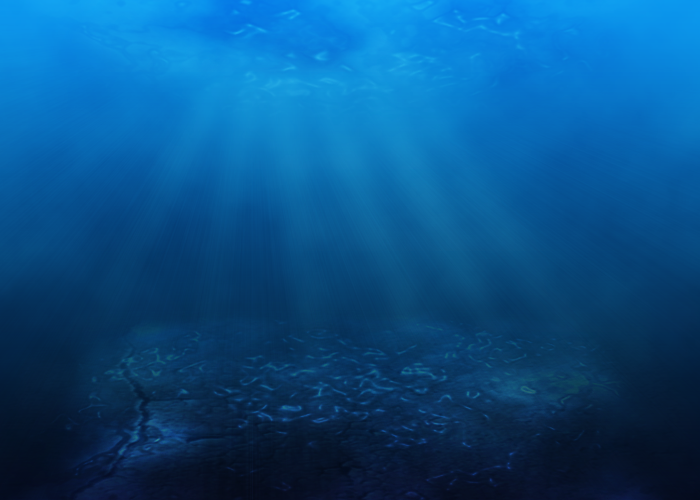 Deviantart Ocean Background Ocean Premade Background by SweetButtermilk on DeviantArt