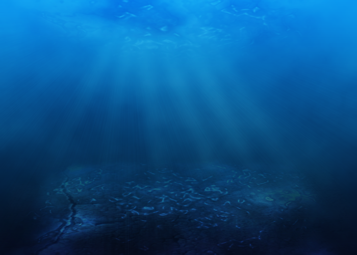 Ocean Premade Background